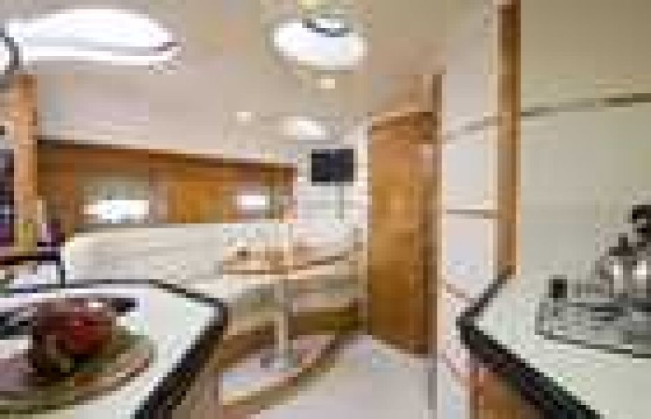 Elan Power 35