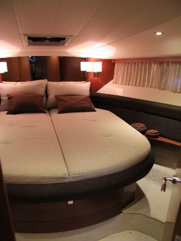 Jeanneau Prestige 440
