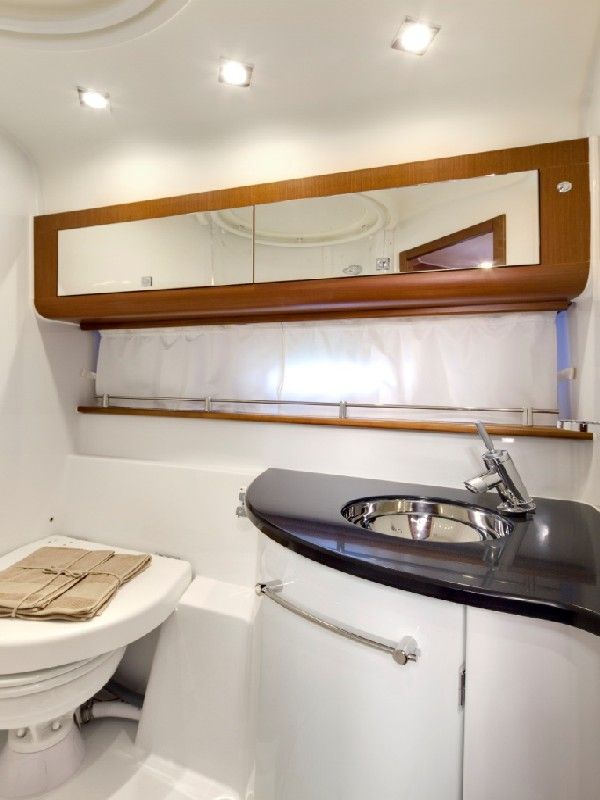 Jeanneau Prestige 440