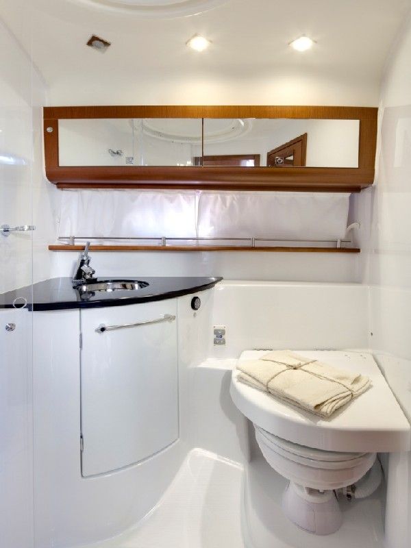 Jeanneau Prestige 440