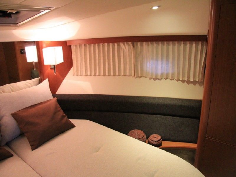 Jeanneau Prestige 440