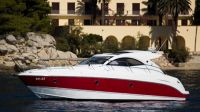 Monte Carlo 37 Hard Top