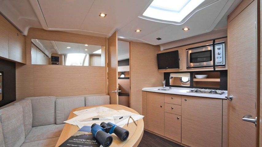 Monte Carlo 37 Hard Top