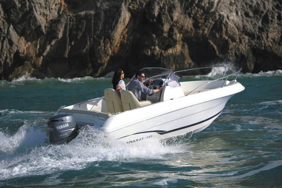 JEANNEAU CC 55