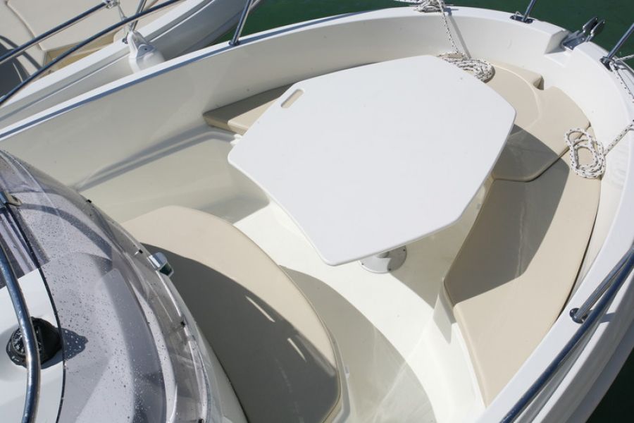 JEANNEAU CC 55