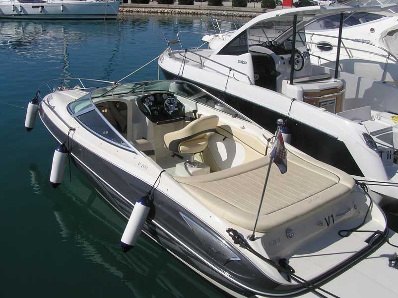 Viper 203