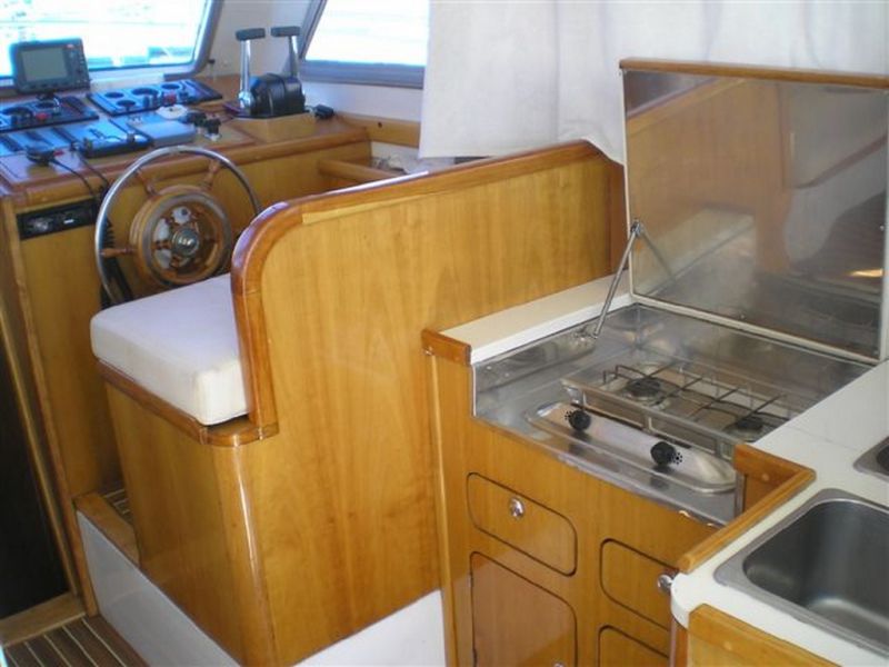 Adria 1002