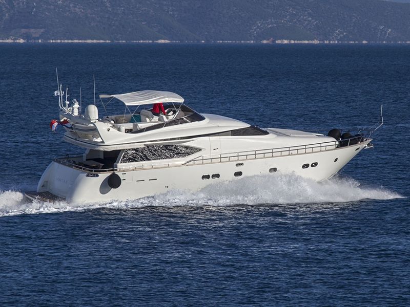 Maiora 20