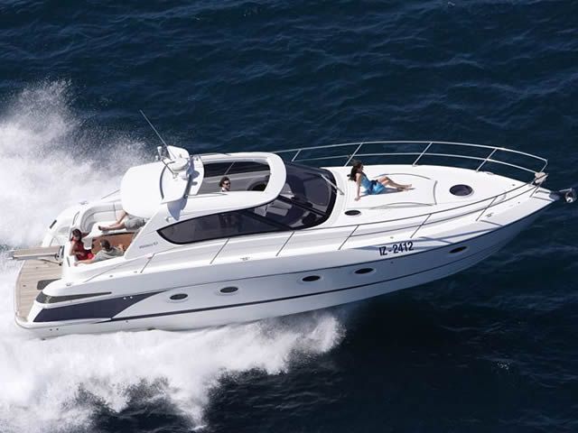 Elan Power 42