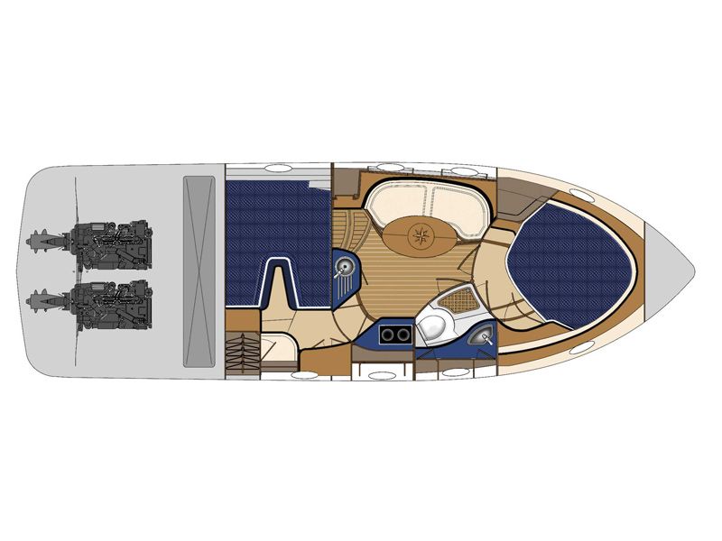 Elan Power 35