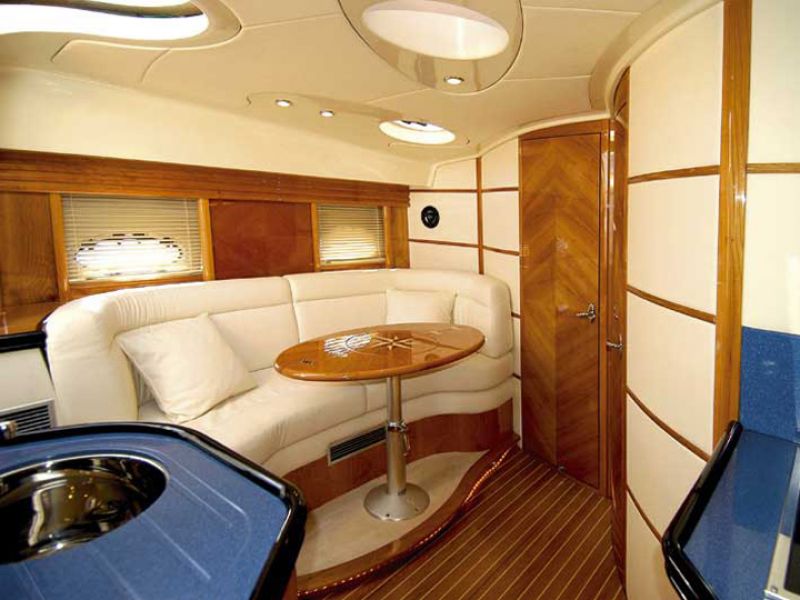 Elan Power 35