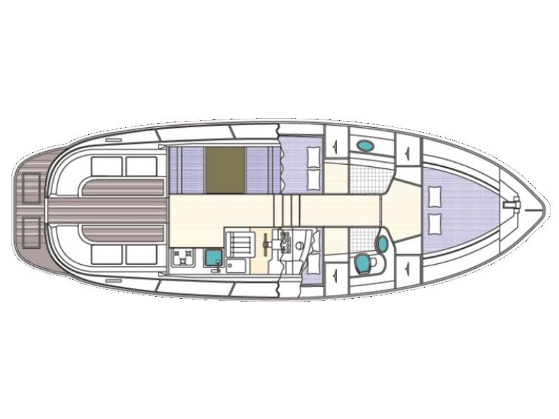 Adria 1002