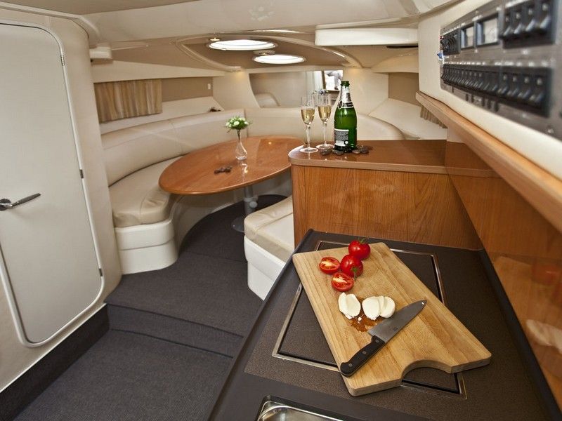 Adria 1002