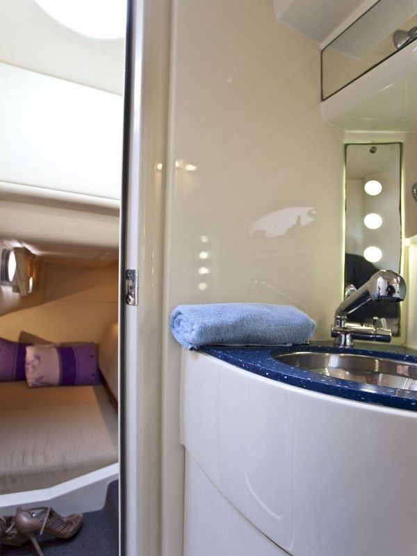 Adria 1002