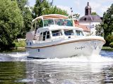Linssen Grand Sturdy 409 AC