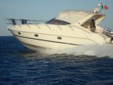 Cranchi Zaffiro 34