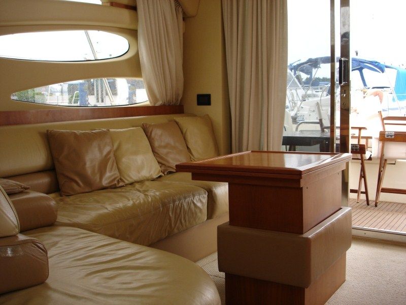 Azimut 39