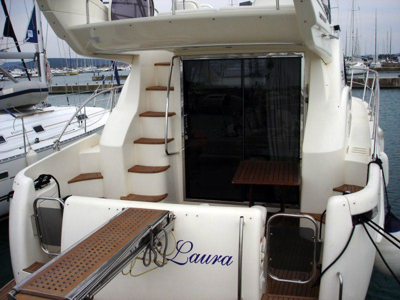 Azimut 39