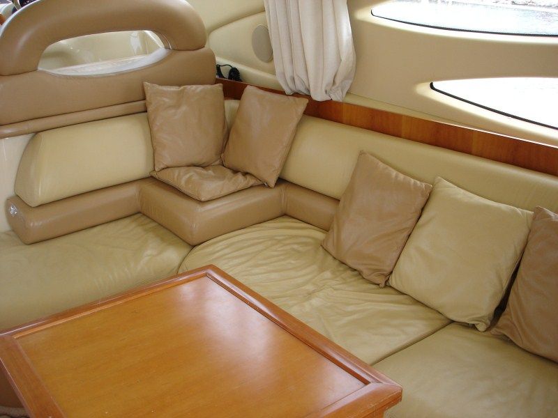 Azimut 39
