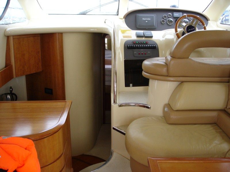 Azimut 39