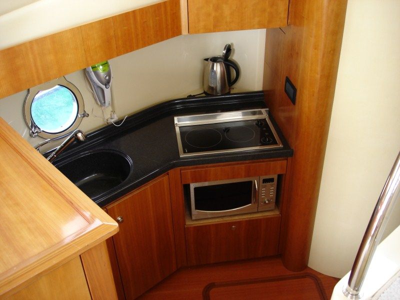 Azimut 39