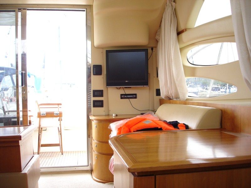 Azimut 39