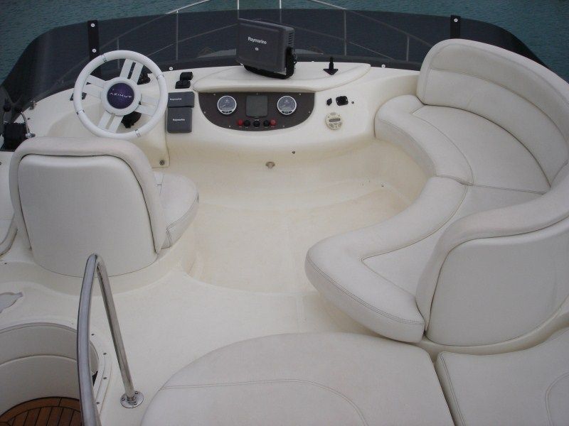 Azimut 39