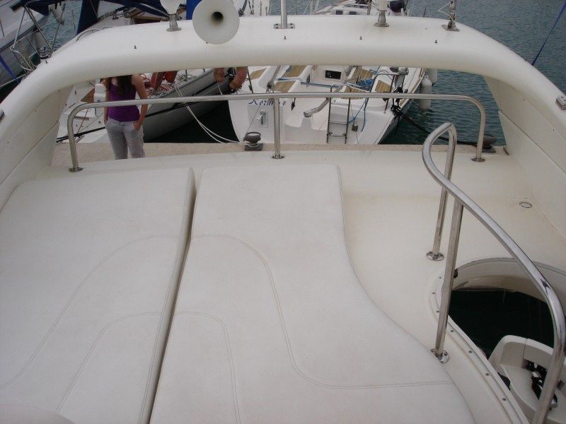 Azimut 39