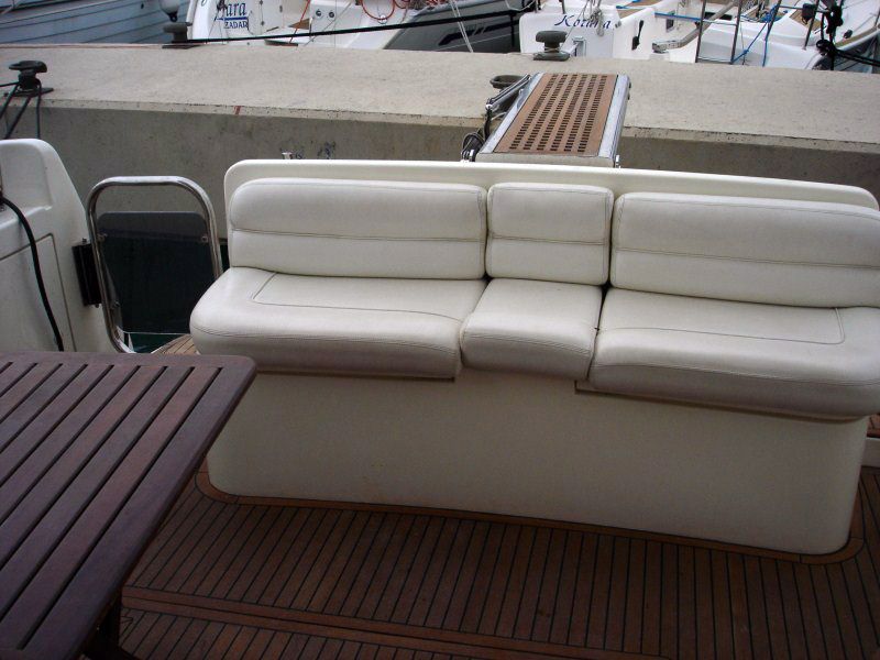 Azimut 39