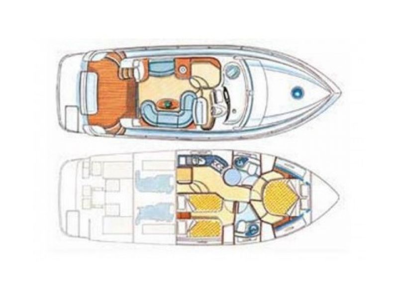 Azimut 39