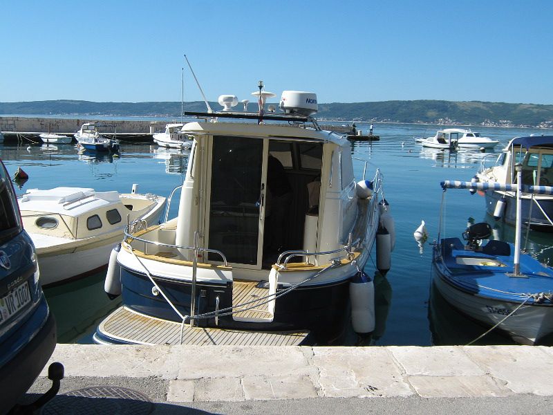 Šibenik 800