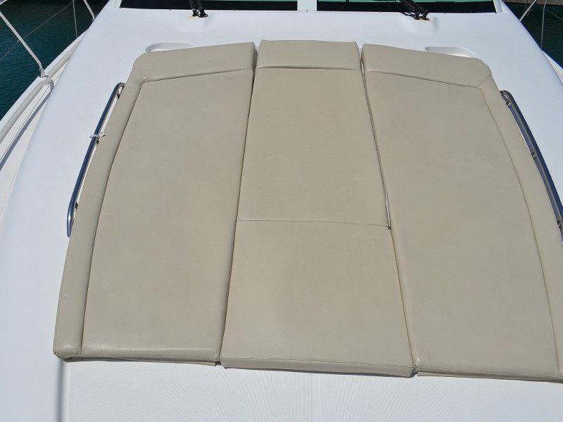 Jeanneau Prestige 42