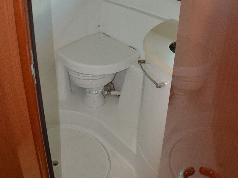 Jeanneau Prestige 42