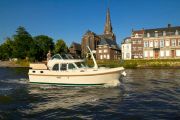 Linssen GS 299 AC