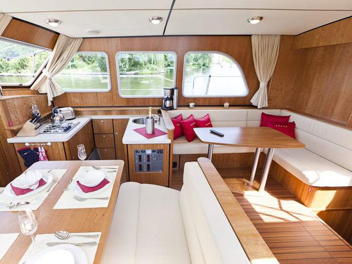 Linssen Grand Sturdy 409 AC