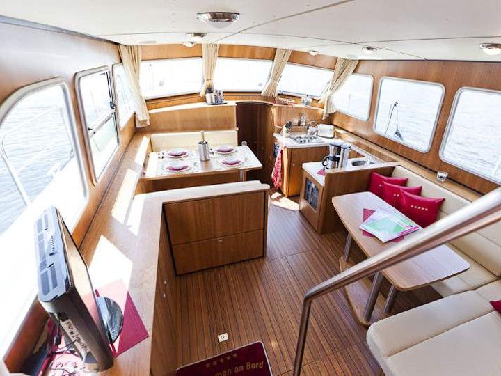 Linssen Grand Sturdy 409 AC