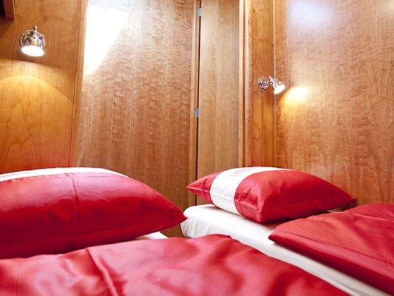 Linssen Grand Sturdy 409 AC
