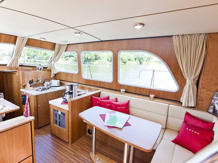 Linssen Grand Sturdy 409 AC