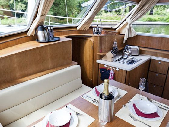 Linssen Grand Sturdy 409 AC