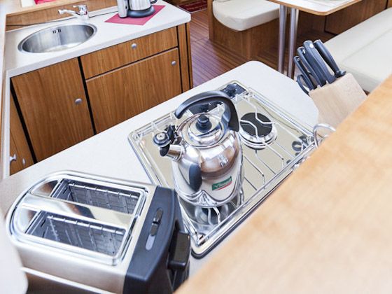 Linssen Grand Sturdy 409 AC