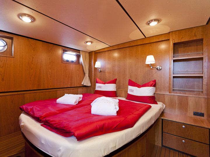 Linssen Grand Sturdy 409 AC