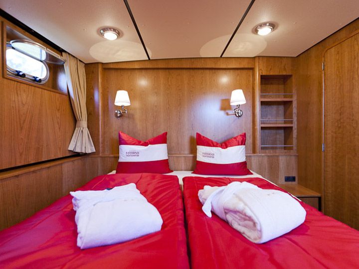 Linssen Grand Sturdy 409 AC