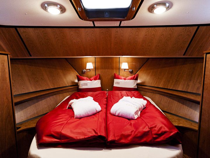 Linssen Grand Sturdy 409 AC