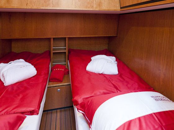 Linssen Grand Sturdy 409 AC