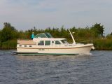 Linssen Grand Sturdy 369 AC