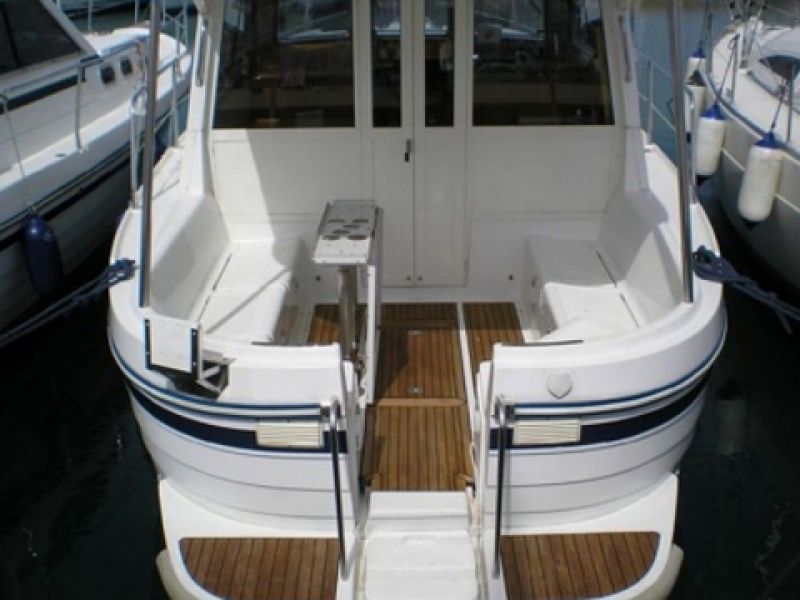 Adria 1002