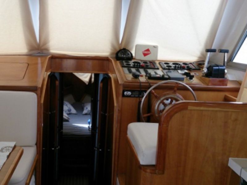 Adria 1002