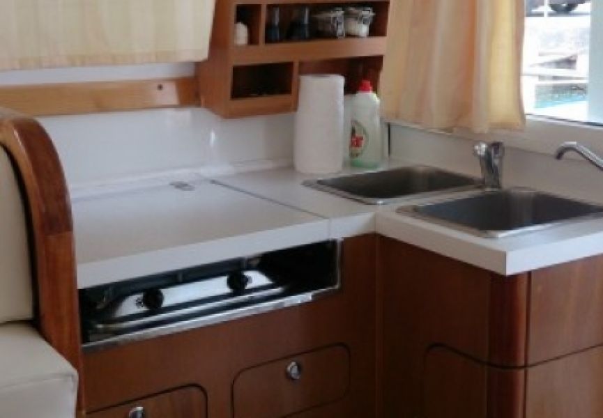 Adria 1002