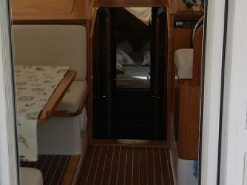 Adria 1002
