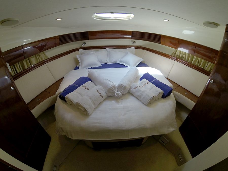Fairline Phantom 50
